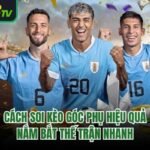 Cách Soi Kèo Góc Phụ Hiệu Quả - Nắm Bắt Thế Trận Nhanh