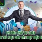 Phương Pháp Dự Đoán Kèo Thẻ Phạt Giúp Bắt Nhịp Trận Đấu